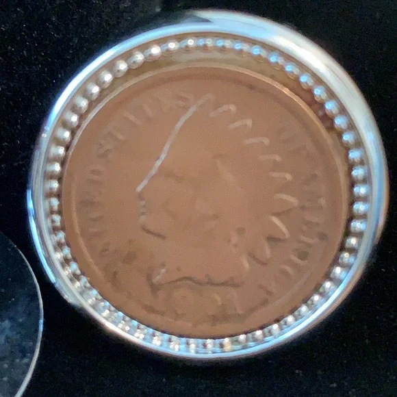 Vintage Cuff links - Picture 3 of 3